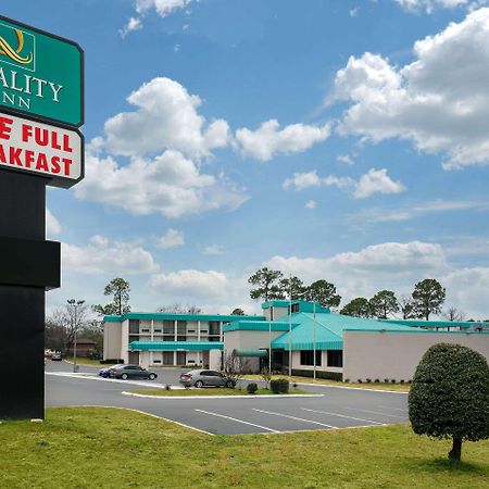 Quality Inn Tyler - Lindale Luaran gambar