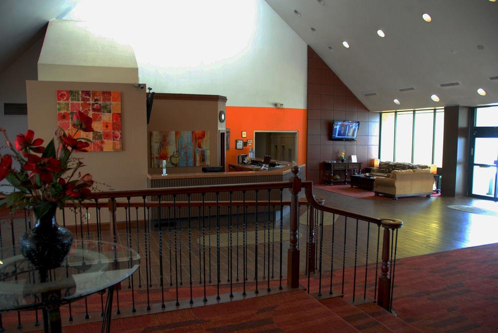 Quality Inn Tyler - Lindale Luaran gambar