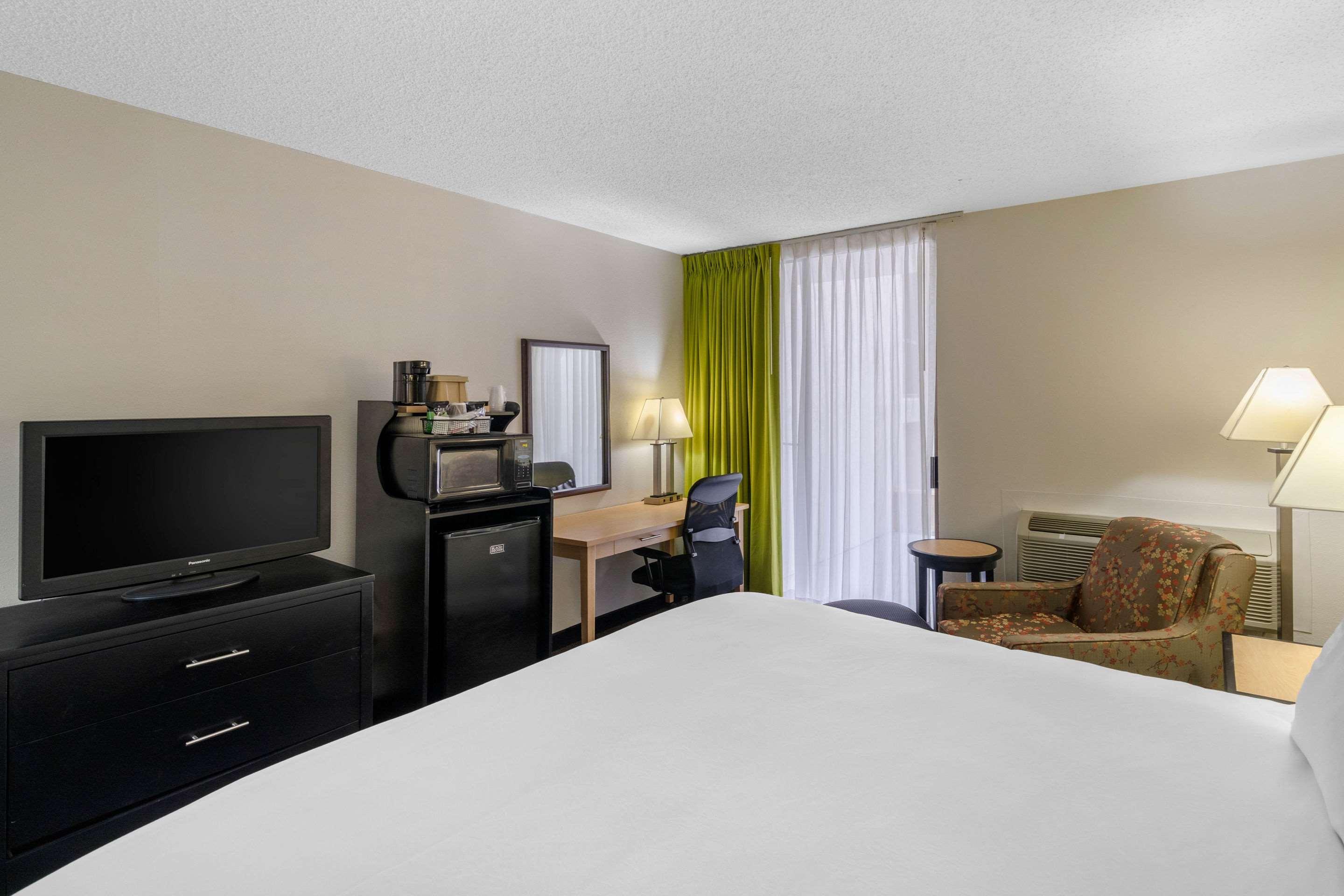 Quality Inn Tyler - Lindale Luaran gambar