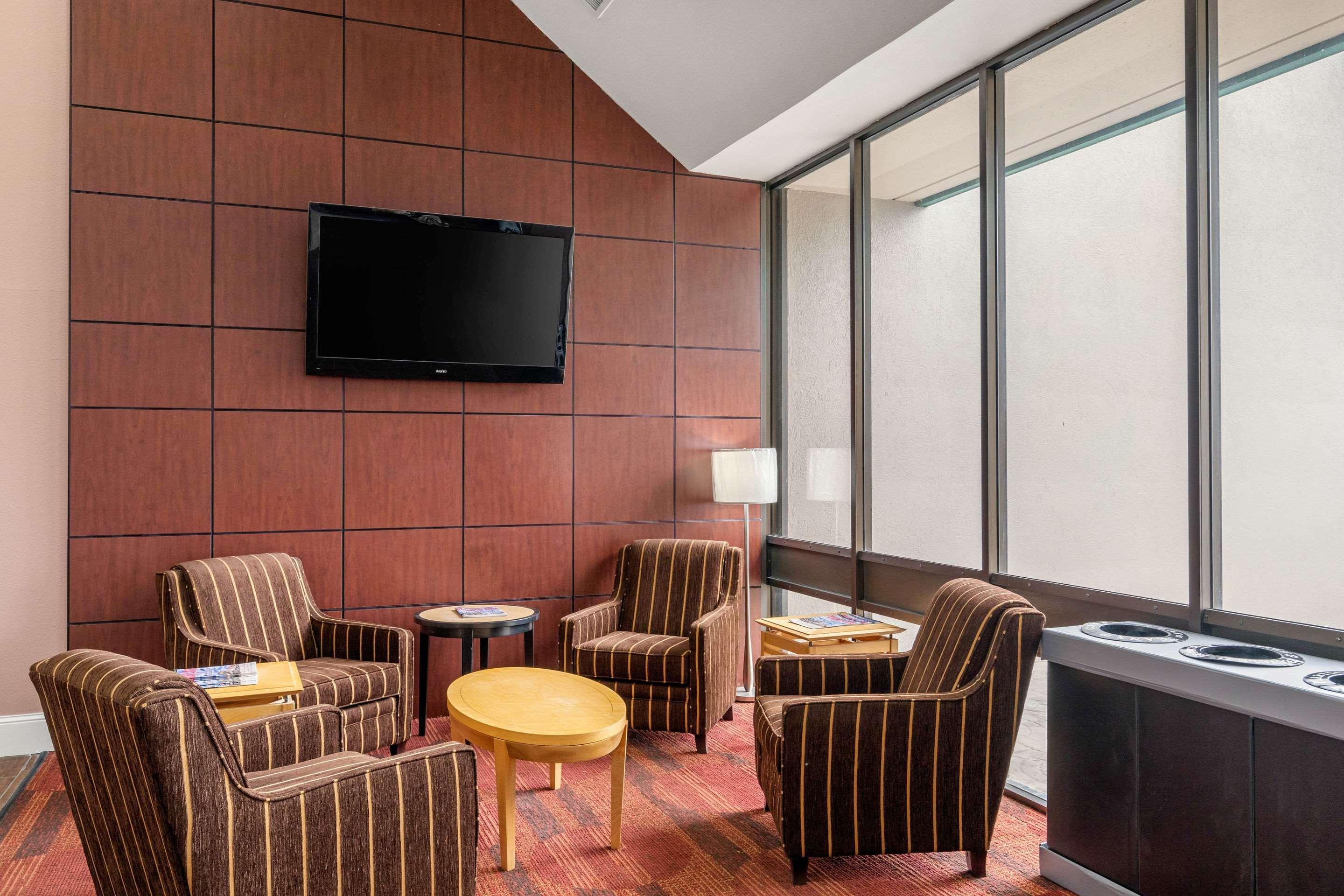 Quality Inn Tyler - Lindale Luaran gambar