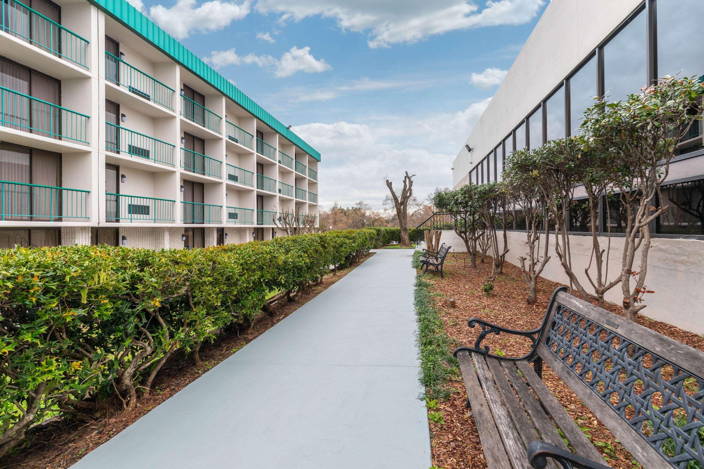 Quality Inn Tyler - Lindale Luaran gambar