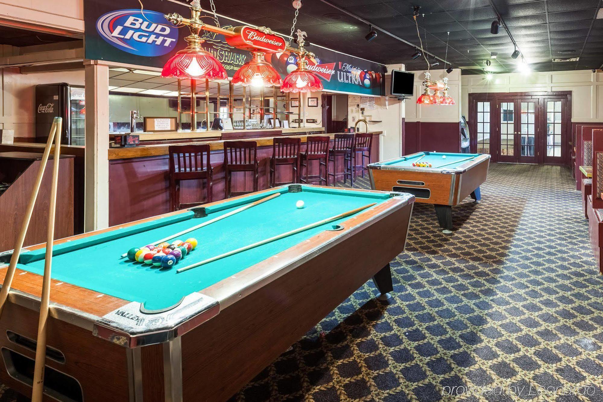Quality Inn Tyler - Lindale Luaran gambar