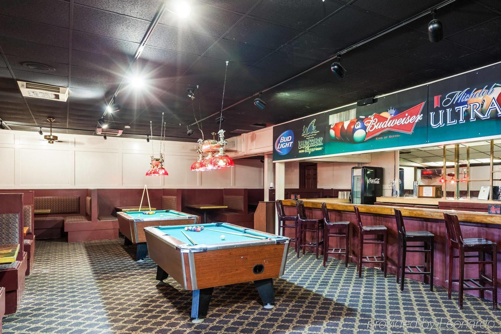 Quality Inn Tyler - Lindale Luaran gambar