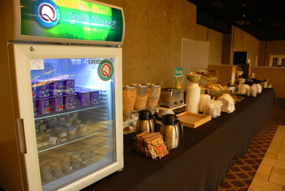 Quality Inn Tyler - Lindale Luaran gambar