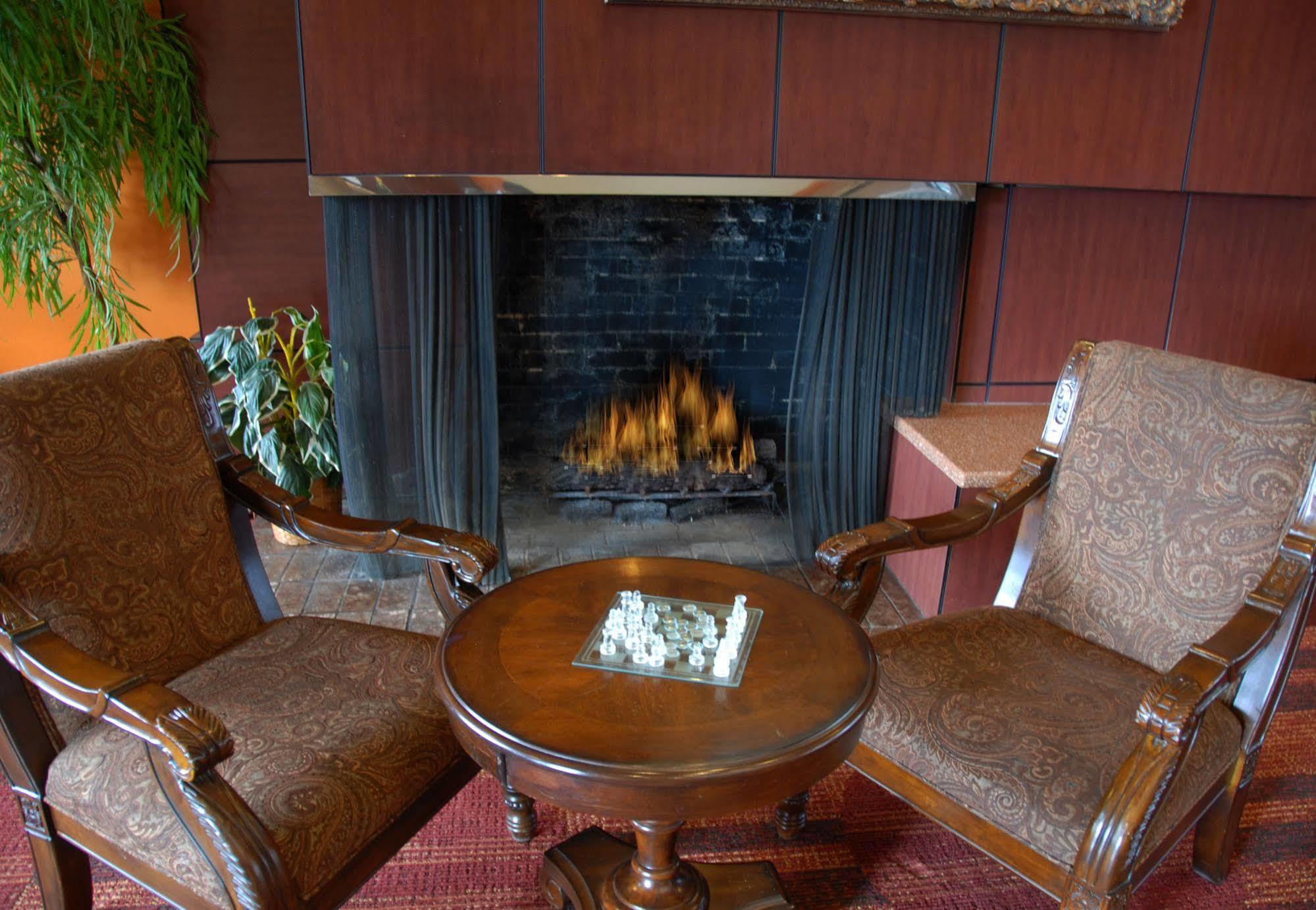 Quality Inn Tyler - Lindale Luaran gambar